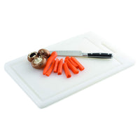 White Chopping Board