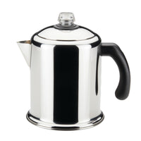 Stainless Steel Coffee Percolator