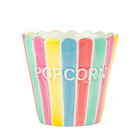 Popcorn Buckets (Set of 2)
