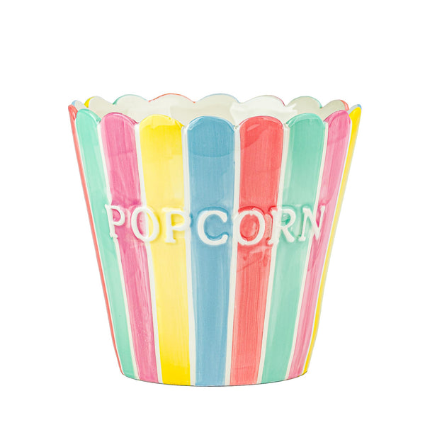 Popcorn Buckets (Set of 2)