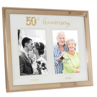 Gold Beaded Picture Frame (2)