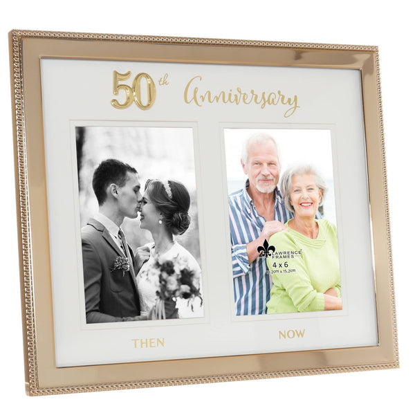 Gold Beaded Picture Frame (2)