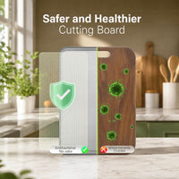 Stainless Steel Cutting Board