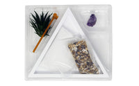 Mini Zen Garden Kit