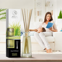 Lemongrass Reed Diffuser