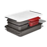 Grilling Prep Board