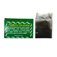 Flying Pepper Powder