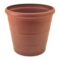 Terra Cotta Drop Planter