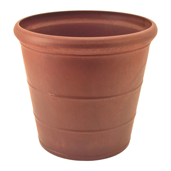 Terra Cotta Drop Planter