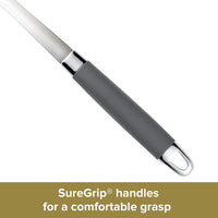 Graphite Nylon Utensils (Set of 10)