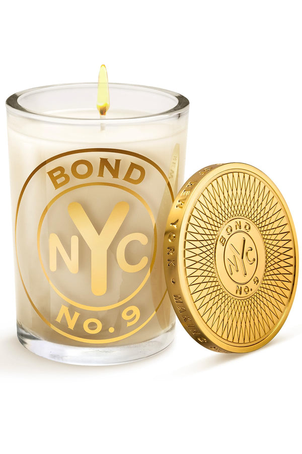 Signature Scented Candle