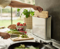 Bamboo Cutting Boards (Set of 3)