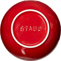 Cherry Ceramic Bowls (Set of 2)