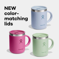 Agave Green Travel Mug