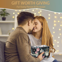 Scented Candle Gift Set (Set of 12)