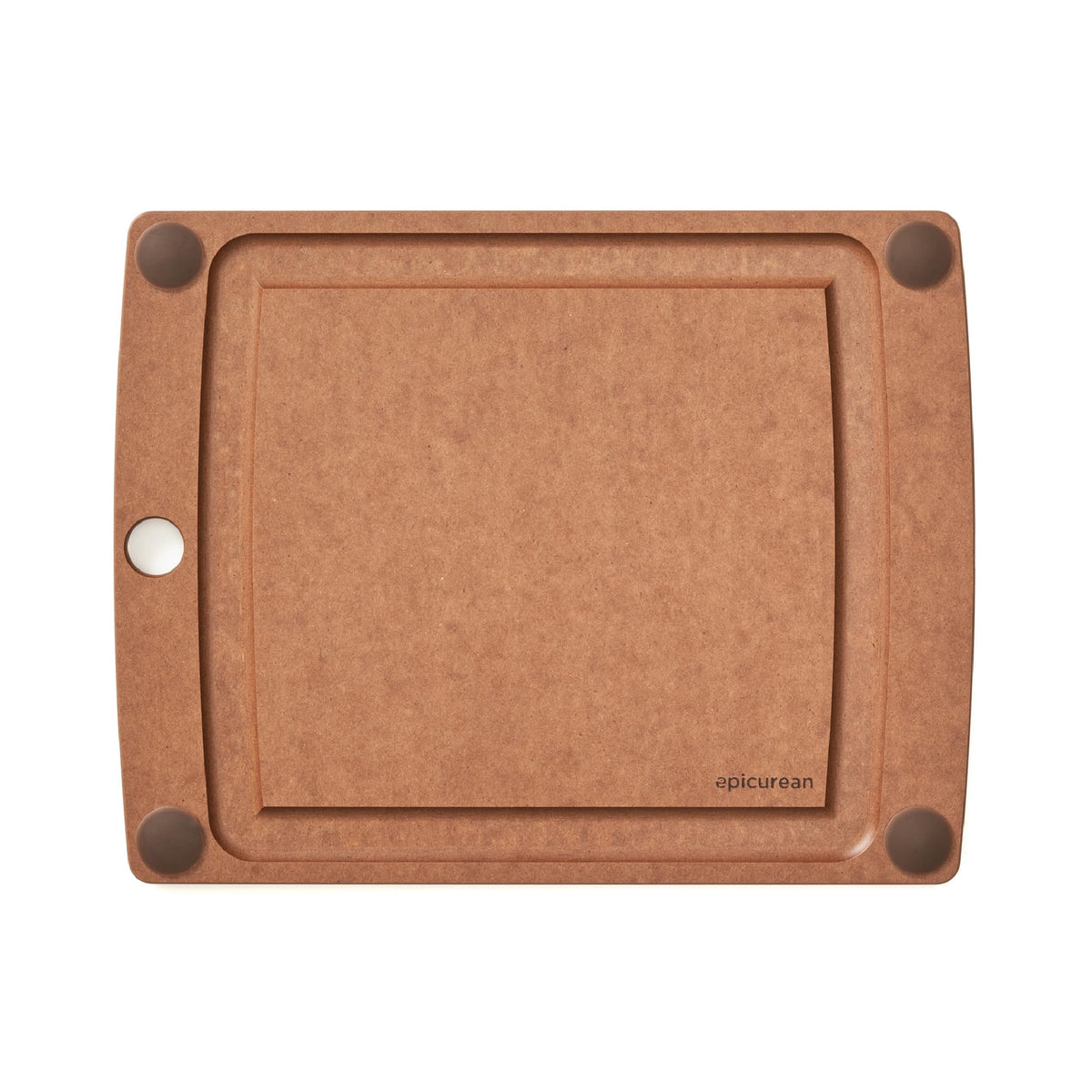 Nutmeg Cutting Board