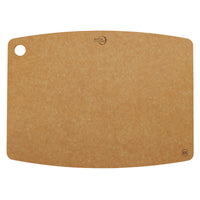 Brown Composite Cutting Board