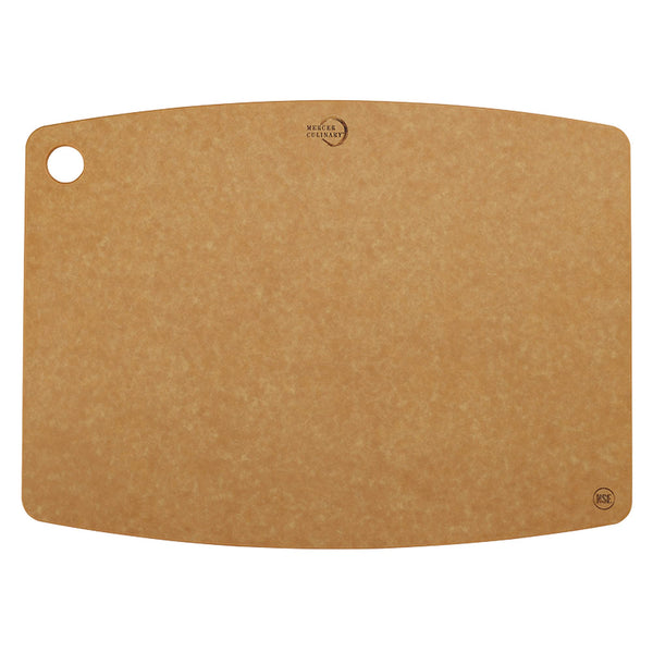 Brown Composite Cutting Board