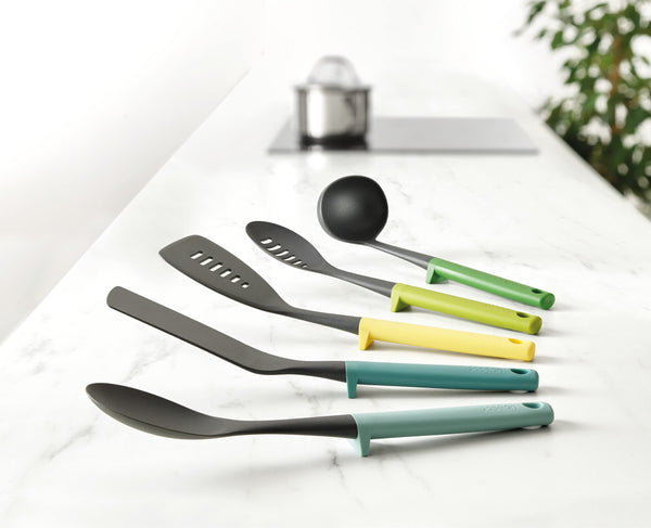 Opal Kitchen Utensils (Set of 5)