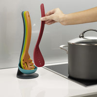 Nesting Kitchen Utensils (Set of 5)
