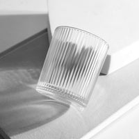 Clear Glass Votive Holders (Set of 24)