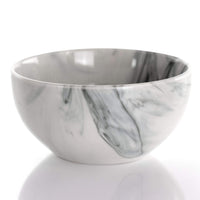 Marble Stoneware Dinnerware (Set of 16)