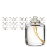 Disposable Liquid Candles