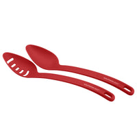 Red Nylon Utensils (Set of 6)