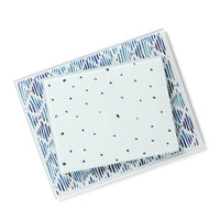 Blue Bay Glass Cutting Boards (Set of 2)