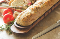 Acacia Bread Board