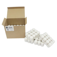 White Tea Light Candles