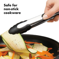 Kitchen Tongs (Set of 2)
