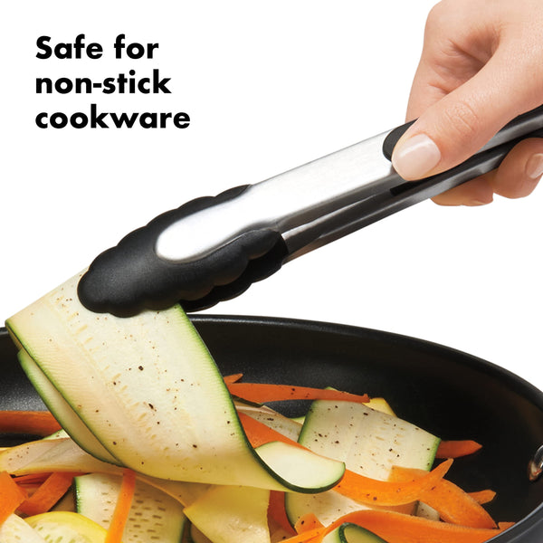 Kitchen Tongs (Set of 2)