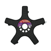 Black Rolling Plant Caddy