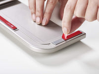Cutting Boards with Storage Case (Set of 2)
