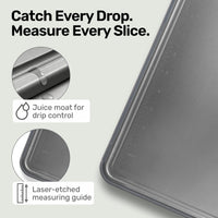 Titanium Cutting Board (2)