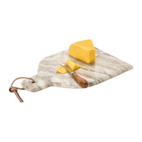 Marble Cheese Boards (Set of 2)