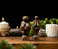 Venus of Willendorf Statue