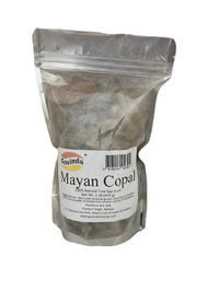 Copal Resin Incense