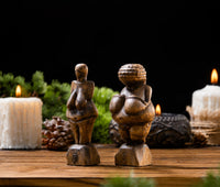 Venus of Willendorf Statue