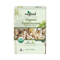 Organic Frankincense Resin