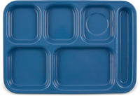 Sandshade Cafeteria Tray (Set of 12)