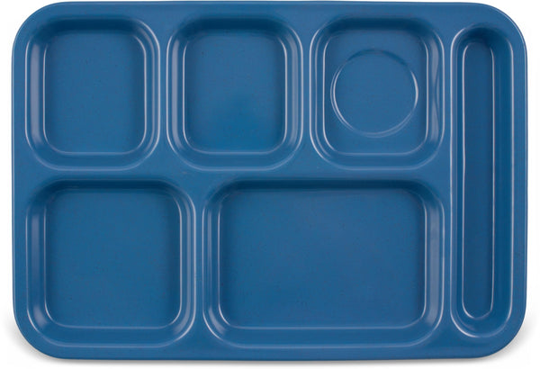 Sandshade Cafeteria Tray (Set of 12)