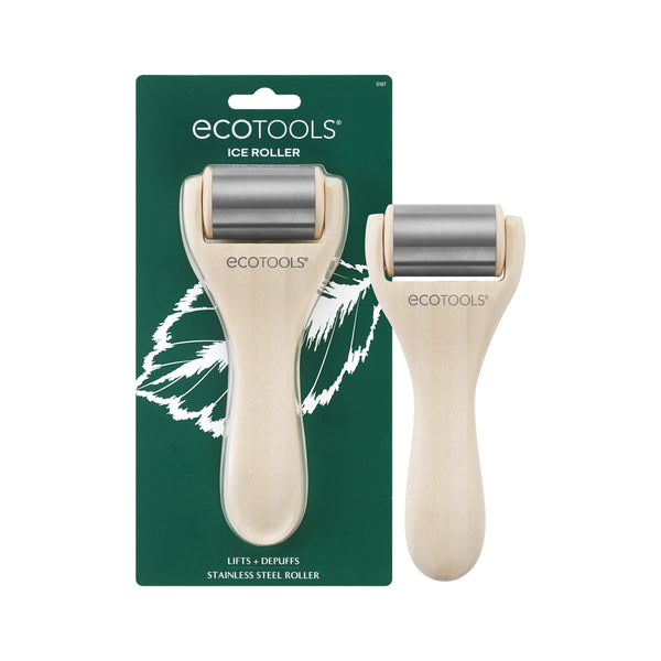 Stainless Steel Facial Ice Roller