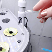 Automatic Watering System