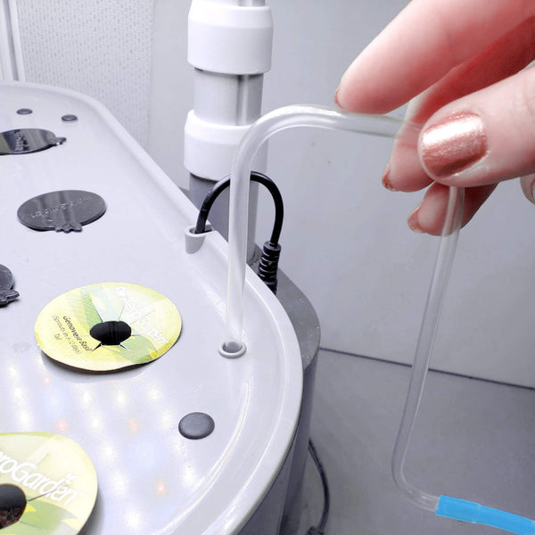 Automatic Watering System