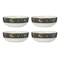 Nutcracker All-Purpose Bowls (Set of 4)