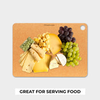 Wood Cutting Board