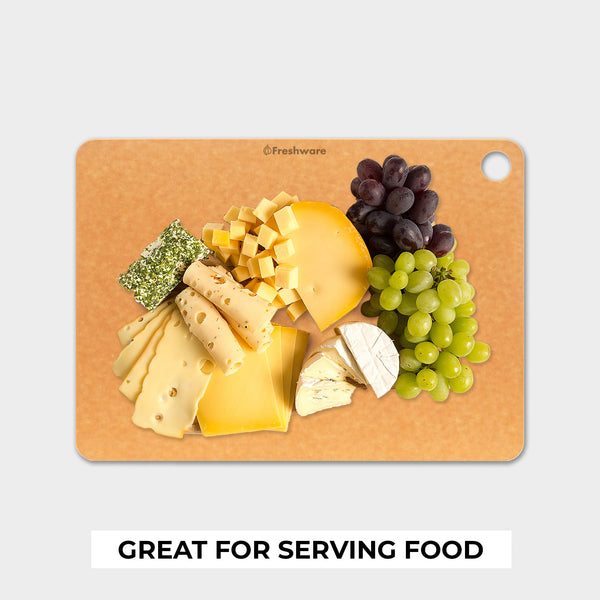 Wood Cutting Board