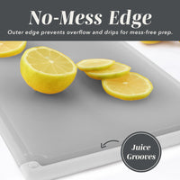 Grey Cutting Boards (Set of 3)